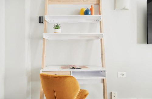 73-1503 Newly Reno Studio UWS Doorman Gym Laundry - Foto 16