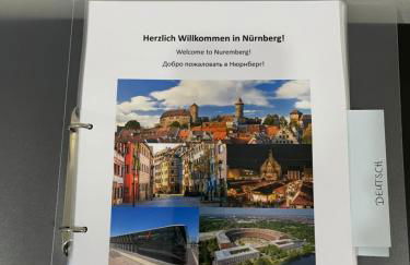 Gemütliche Familienwohnung in der Altstadt - Photo 30