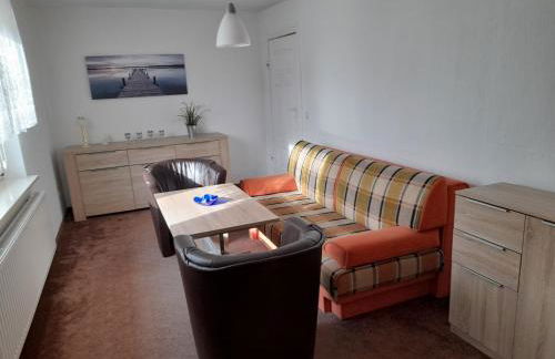 Ferienwohnung Hille - Foto 8