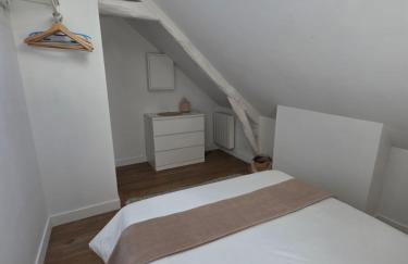 Santorin, Appartement lumineux au coeur de Vannes - Foto 9