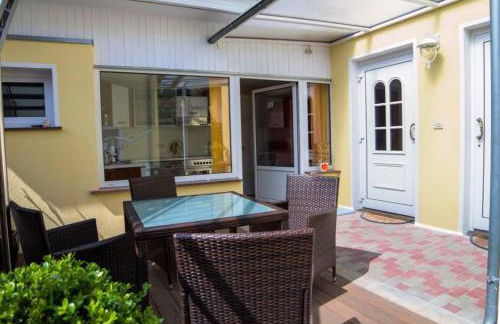 Ferienwohnungen zum Ostseestrand - Foto 28