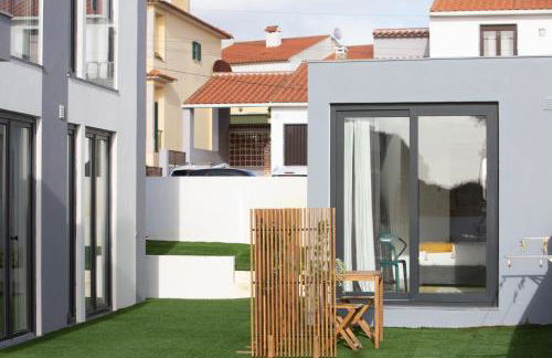 Palhais Paradiso - perfect for families & friends - Foto 46