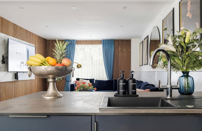LONDONERS - Fabulous Four Residence - Foto 49