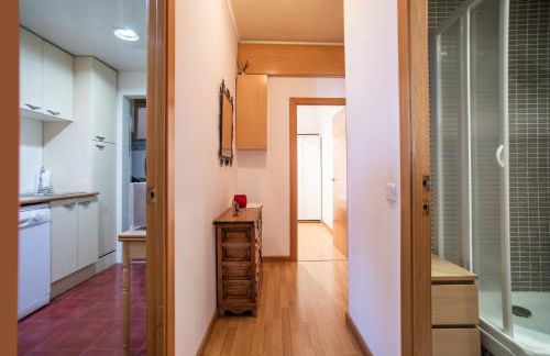 51flo1024 -Well located apartment in Sant Antoni - Foto 9