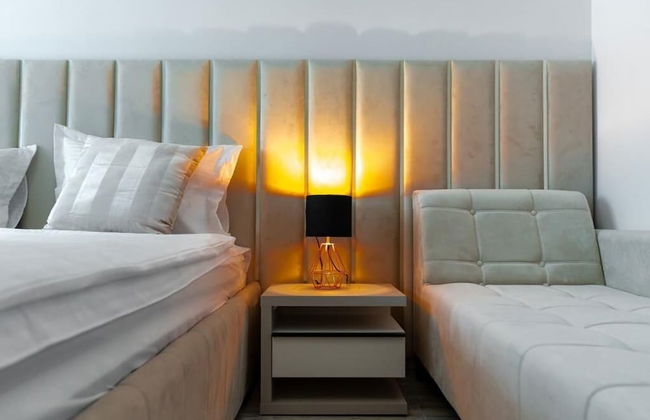 Apartamente Stefan Resort 3 - Foto 6