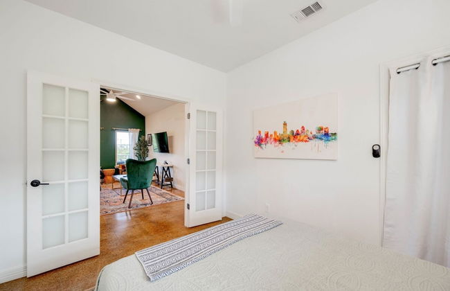 4 2 Firepit hot tub Scenic Views L2 EV Charger - Foto 55