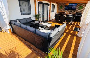 Serenity Mobile House - Foto 4