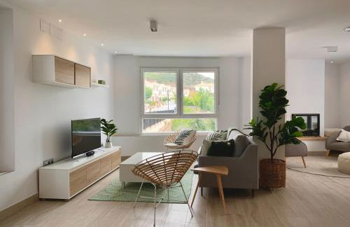 La Casa del Puente - Foto 1