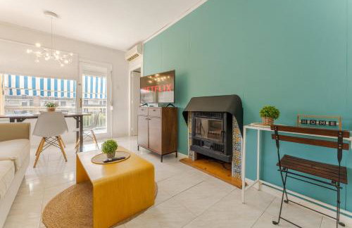 Coastal Paradise & Cozy Home with a 100m from the Beach! - Foto 15