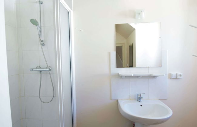 Unique Holiday Home in Saint-honore-les-bains With Garden - Foto 44