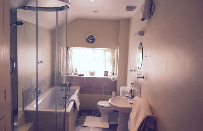 Lastingham Grange - Foto 24