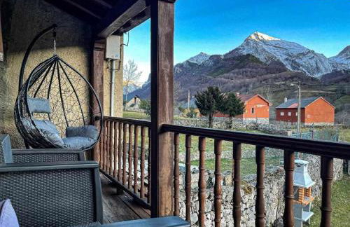 Apartamentos Rurales La Laguna Somiedo - Foto 57