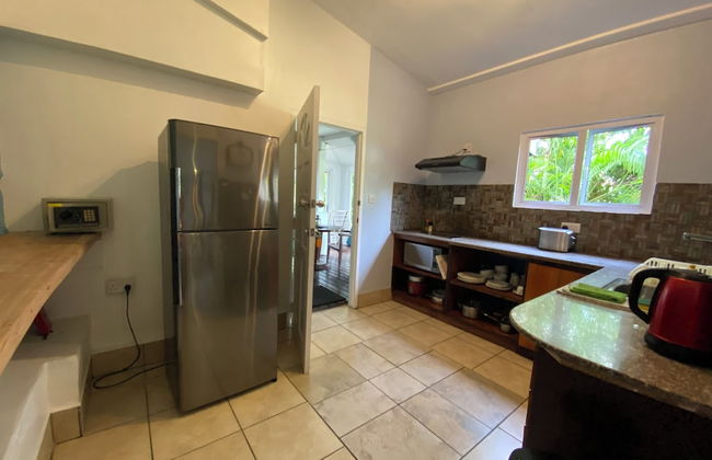 Stephna Residence - Foto 22