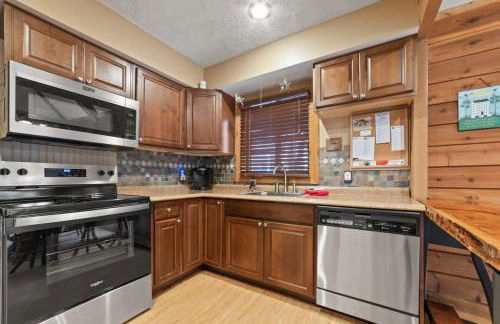 Camp Evan- Shanty Creek, Schuss Mtn - Foto 9