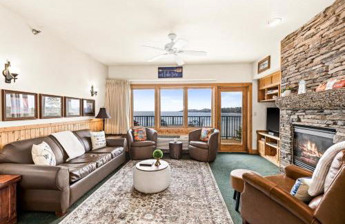 Majestic Lake Views 1BR King Suite and Heated Pools - Foto 33