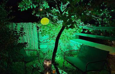 Αρχοντικό Πανόραμα - Foto 54