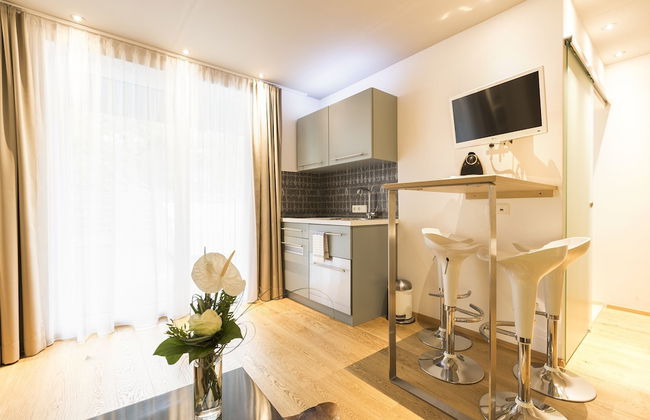 Room 4 & 5 Apartments - Foto 30