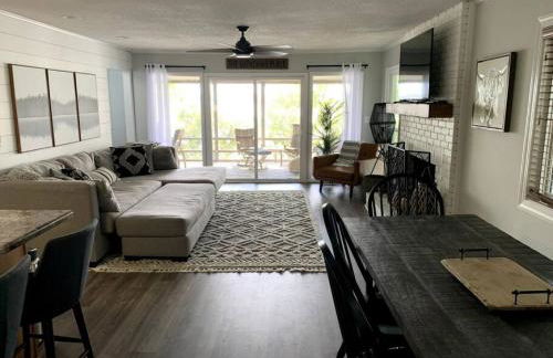 Panoramic Sunset View Waterfront Firepit - Foto 7