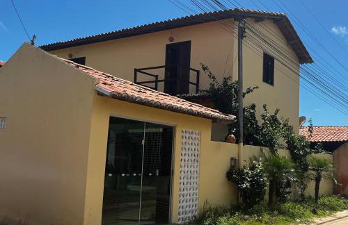 Pousada Villa Xaréu - Foto 18