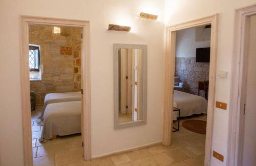 Lama Di Luna Biomasseria - Foto 47