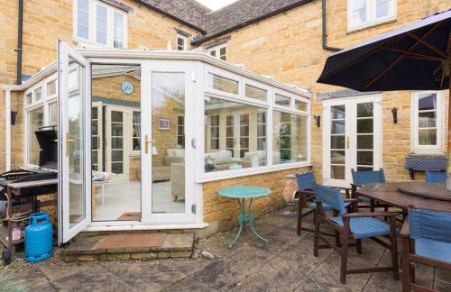 Chipping Campden - Cotswolds private house with garden - Photo 42