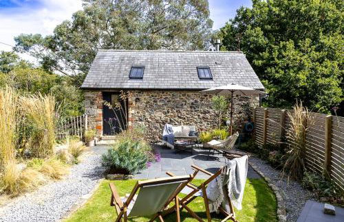 Secluded & Luxurious Romantic Haven with Hot Tub - Foto 26