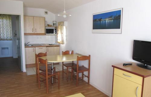 Résidence Mer & Golf Ilbarritz - Foto 43