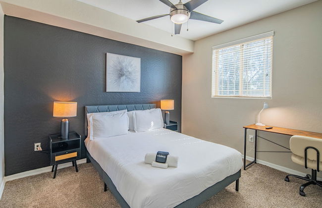 ROVE LIVING/KL - The Fredrick Tempe - Foto 7