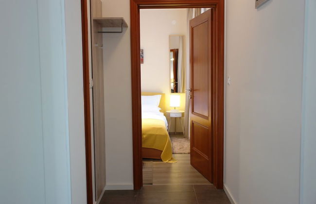 Forest&Sea apartment-Bikes&table incl - Foto 15