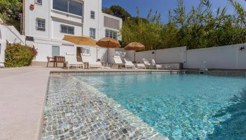 CASA CANYET con piscina a un paso de Barcelona y la playa - Foto 4