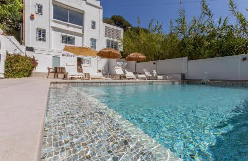 CASA CANYET con piscina a un paso de Barcelona y la playa - Foto 4