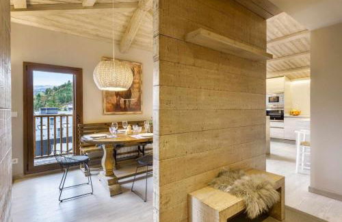 MONTELIA Ático El Ciervo de Panticosa - Photo 10