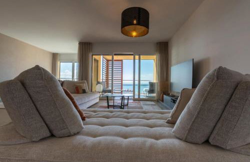 Agosta: Terrace with sea view - Luxury flat | By Airnest - Foto 10