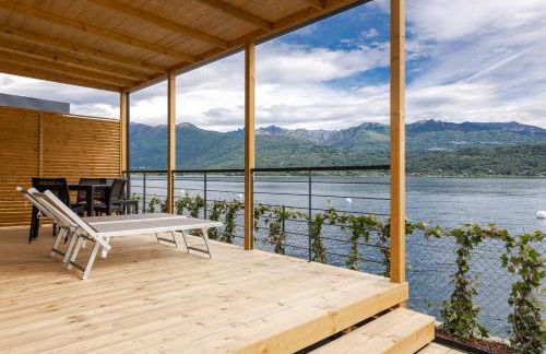 Lago Maggiore Bay - Foto 23