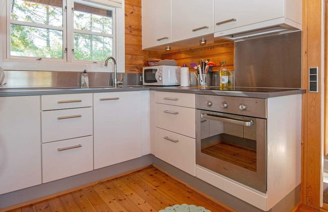 6 Person Holiday Home in Allingabro - Foto 12