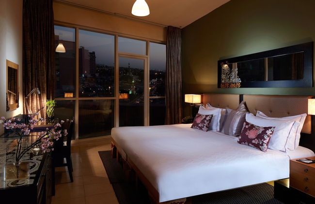 ZiQoo Hotel Apartments - Foto 5