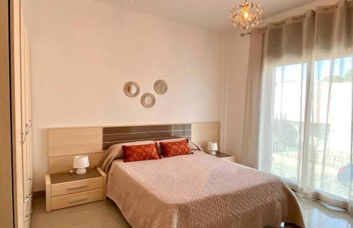 Chalet moderno con piscina en Mont - roige Bahia - Foto 10