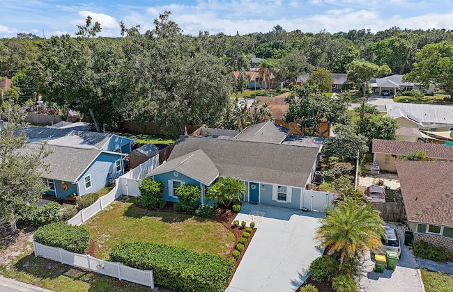 Kadima Kottage 2 Bedroom Home by RedAwning - Photo 48