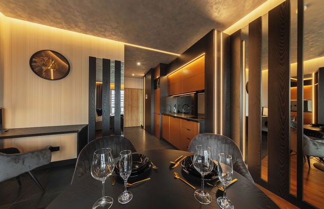 Quorum Apartments - Foto 68