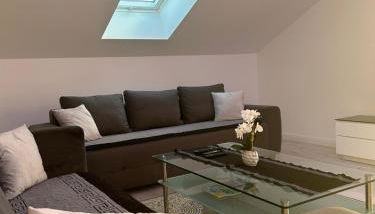 Bane Apartments 95qm - Messewohnung, Ferienwohnung,Monteurwohnung - Foto 5