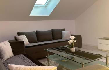 Bane Apartments 95qm - Messewohnung, Ferienwohnung,Monteurwohnung - Foto 5