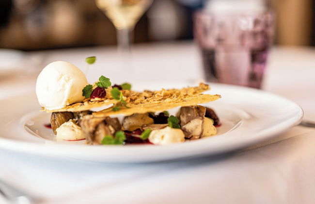 Alpin Lodges Oberjoch - Foto 46