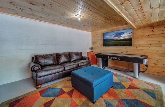 Lonestar Lodge - Foto 19