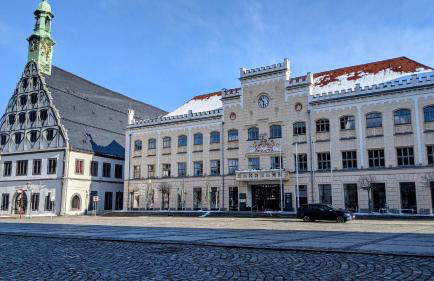 Gäste- und Ferienwohnung Gläser Zwickau - Foto 49