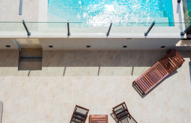 Apartments Bella Vista - Foto 57