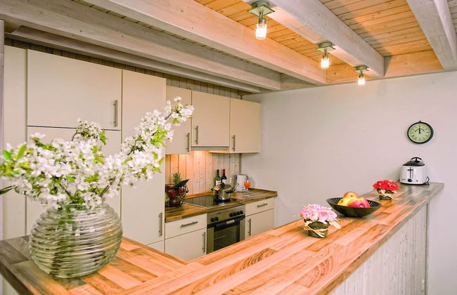 Ferienwohnung in Bad Saarow for 6 Personen - Foto 4