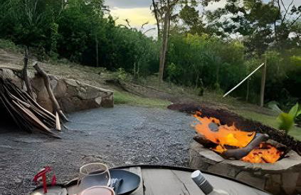 Di Vino Chalé NOIR - Serra da Moeda - Foto 34