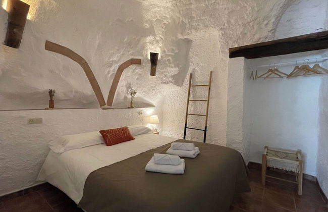 Cuevas El Atochal Orígenes - Foto 8