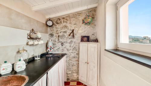 Casa Monella - Foto 4, stove