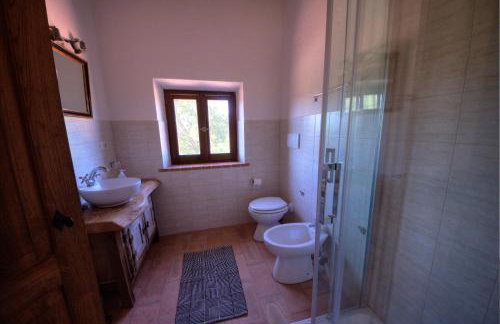 agriturismo Poggio Monte Saturnia - Foto 118
